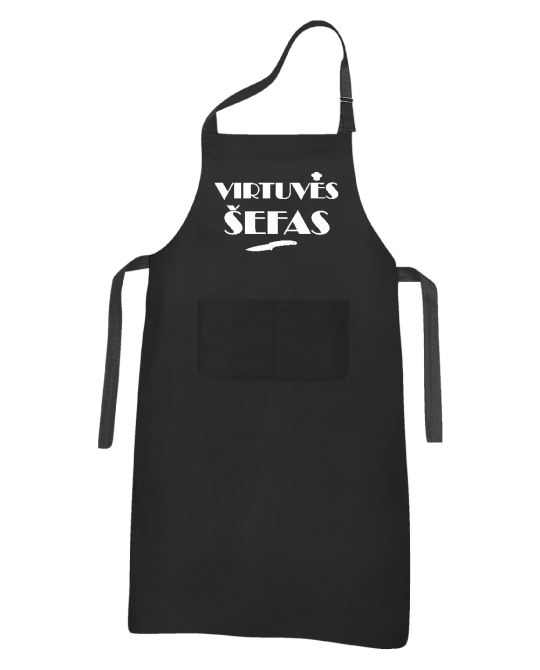 Virtuvės šefas